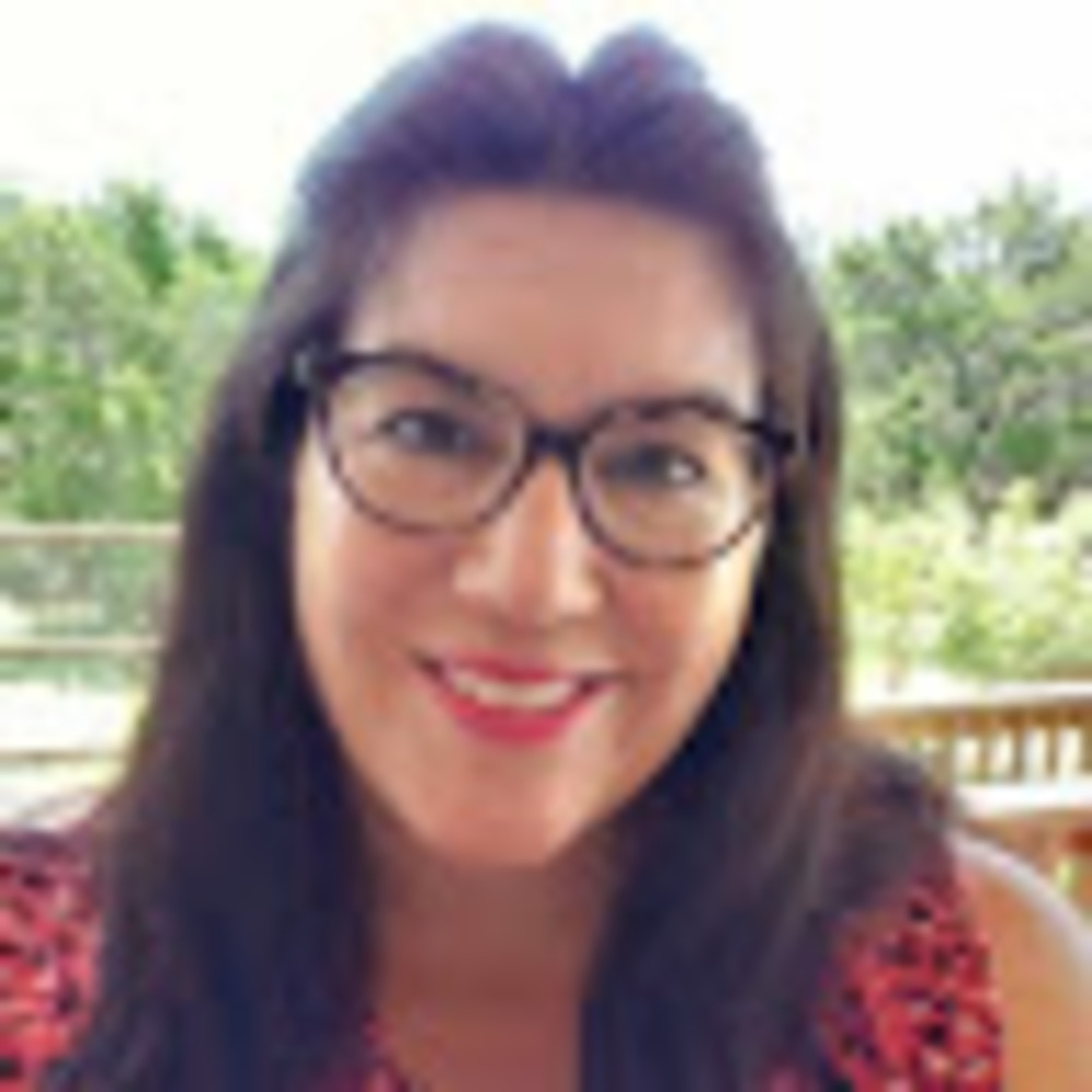 Meet your Posher, Norma